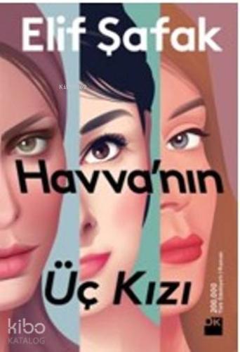 Havva'nın Üç Kızı