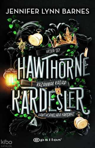 Hawthorne Kardeşler