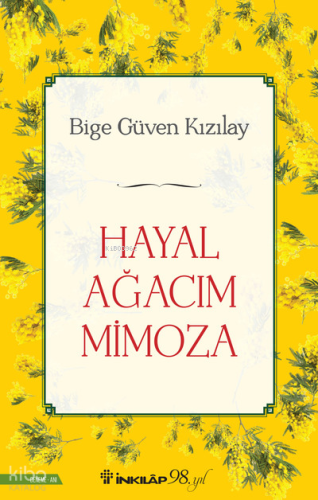Hayal Ağacım Mimoza