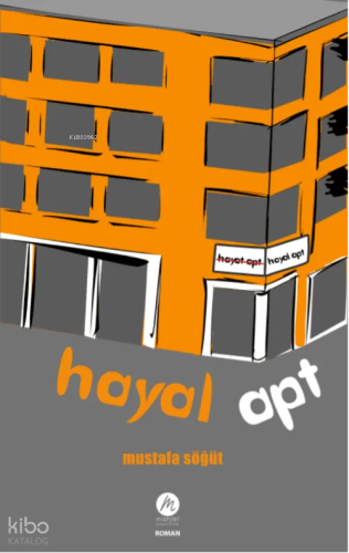 Hayal Apt