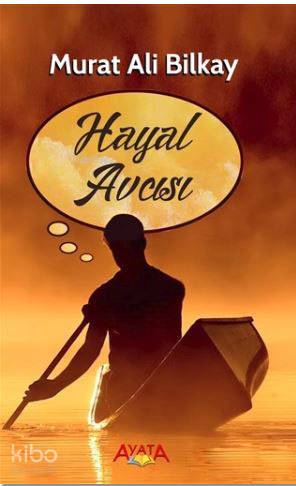 Hayal Avcısı