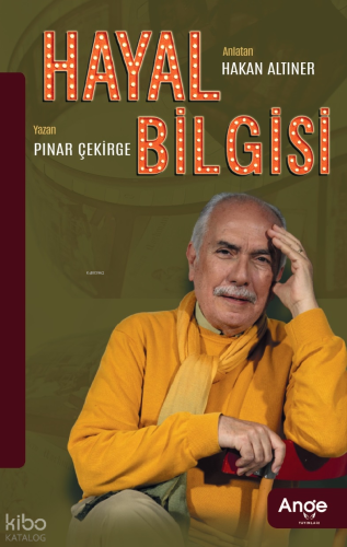 Hayal Bilgisi