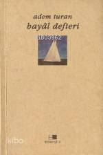 Hayal Defteri
