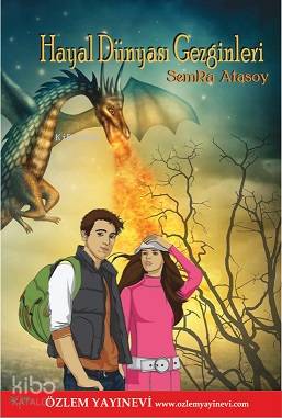 Hayal Dünyası Gezginleri