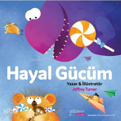 Hayal Gücüm