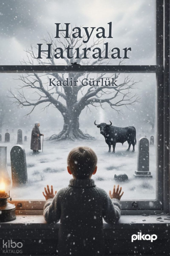 Hayal Hatıralar