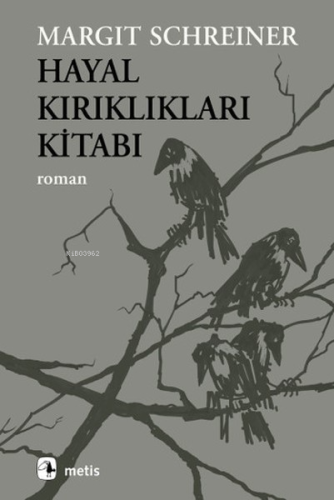 Hayal Kırıklıkları Kitabı - Kitapiks.com