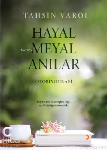 Hayal Meyal Anılar