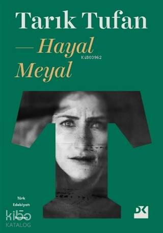 Hayal Meyal