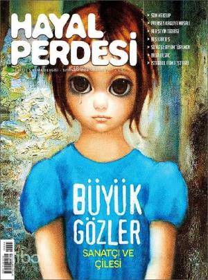 Hayal Perdesi Sayı: 45; İki Aylık Sinema Dergisi