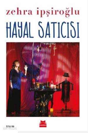 Hayal Satıcısı