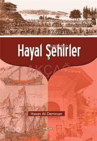 Hayal Şehirler