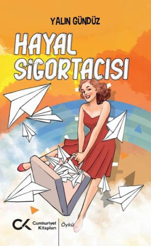 Hayal Sigortacısı - Kitapiks.com