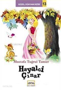 Hayalci Çınar