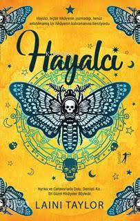 Hayalci - Kitapiks.com