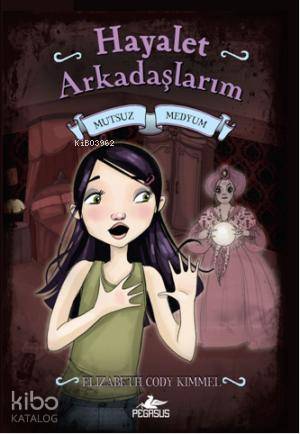 Hayalet Arkadaşlarım 3 - Mutsuz Medyum