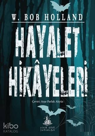 Hayalet Hikayeleri