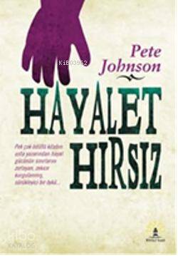 Hayalet Hırsız - Kitapiks.com