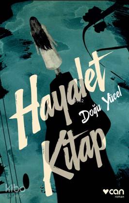 Hayalet Kitap - Kitapiks.com