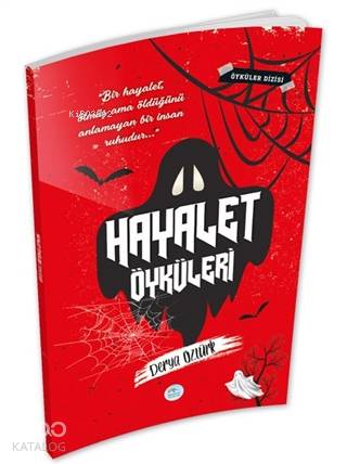 Hayalet Öyküleri