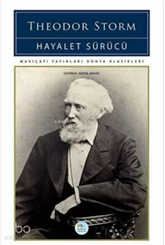 Hayalet Sürücü