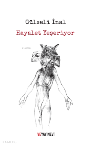 Hayalet Yeşeriyor