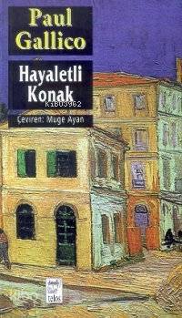 Hayaletli Konak