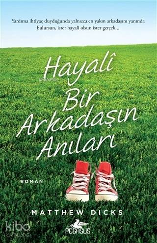 Hayali Bir Arkadaşın Anıları