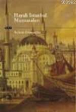 Hayali İstanbul Manzaraları - Kitapiks.com