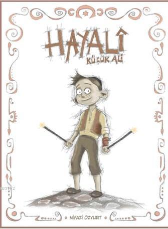 Hayali Küçük Ali