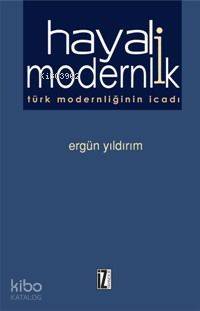 Hayali Modernlik