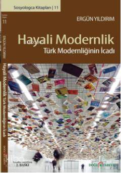 Hayali Modernlik