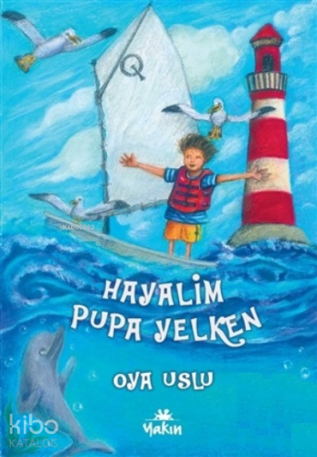 Hayalim Pupa Yelken
