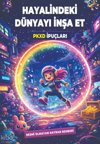 Hayalindeki Dünyayı İnşa Et PKXD İpuçları