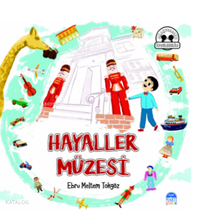 Hayaller Müzesi