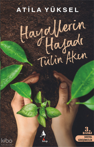 Hayallerin Hasadı - Tülin Akın