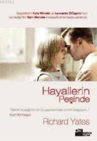 Hayallerin Peşinde - Kitapiks.com