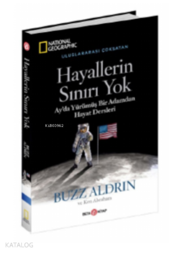 Hayallerin Sınırı Yok