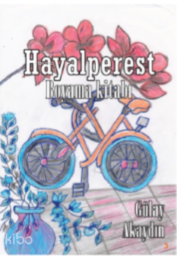 Hayalperest - Kitapiks.com