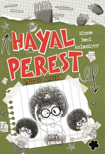 Hayalperest - Kitapiks.com