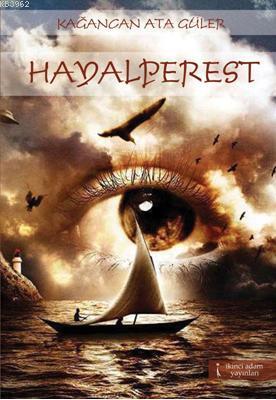 Hayalperest - Kitapiks.com