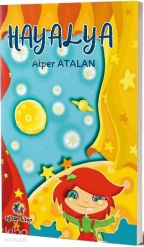 Hayalya - Kitapiks.com