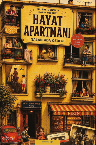 Hayat Apartmanı