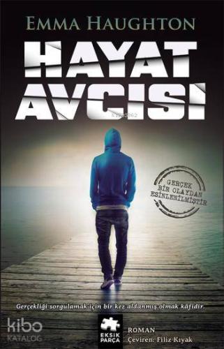 Hayat Avcısı