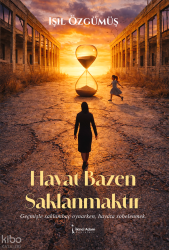 Hayat Bazen Saklanmaktır