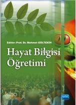 Hayat Bilgisi Öğretimi - Kitapiks.com