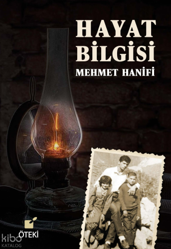 Hayat Bilgisi
