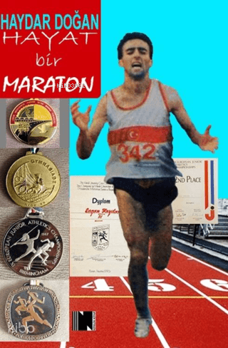 Hayat Bir Maraton