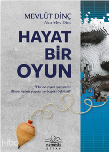 Hayat Bir Oyun