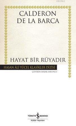 Hayat Bir Rüyadır - Kitapiks.com